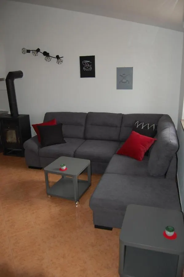 Apartament Sunny Gapi App Barbariga