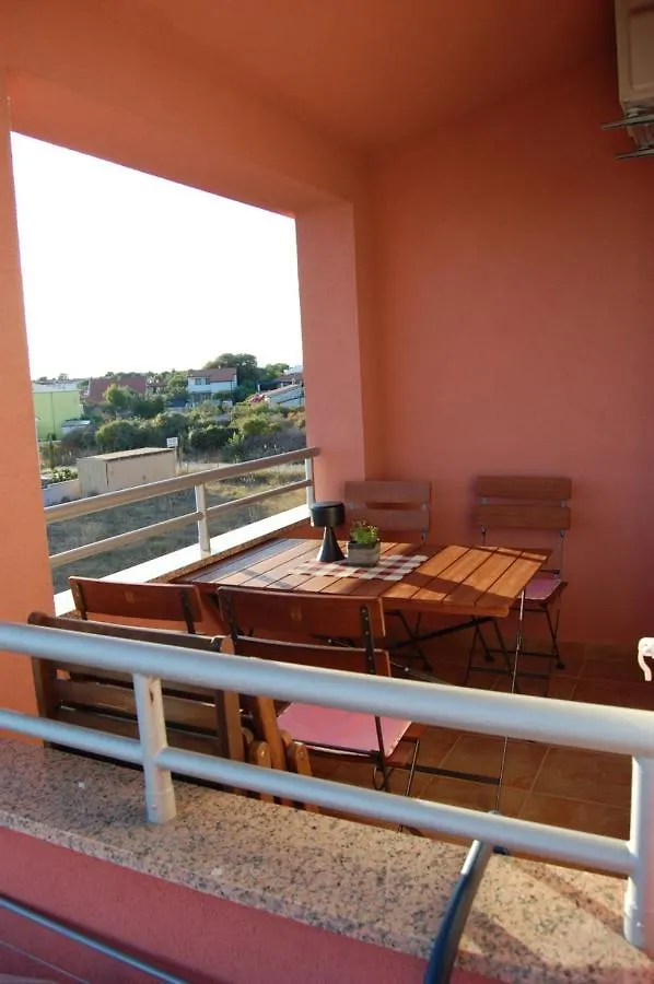 Apartament Sunny Gapi App Barbariga Chorwacja